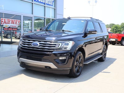 2021 Ford Expedition XLT