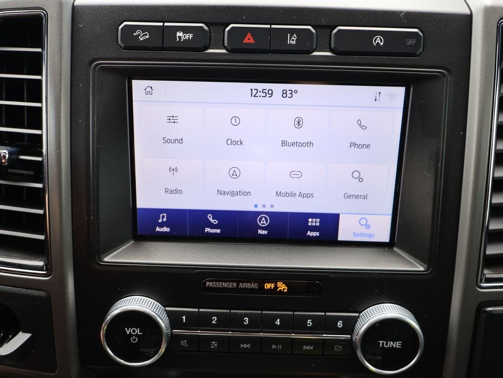 2021 Ford Expedition XLT