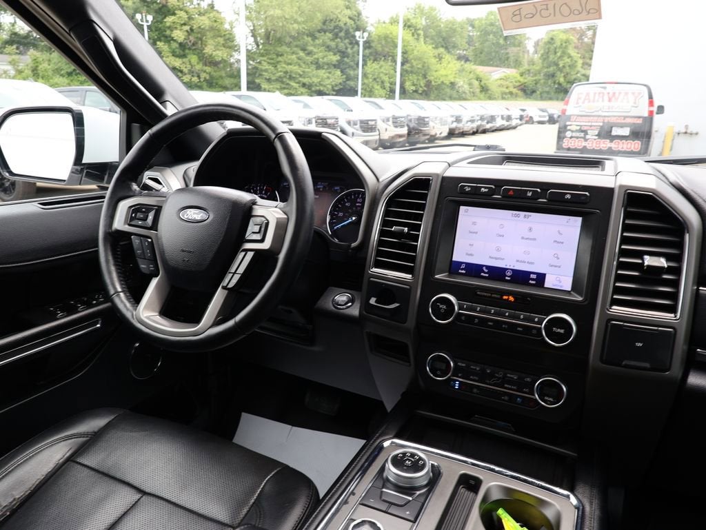 2021 Ford Expedition XLT