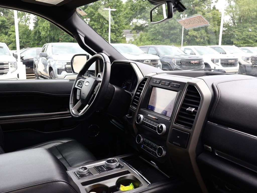 2021 Ford Expedition XLT
