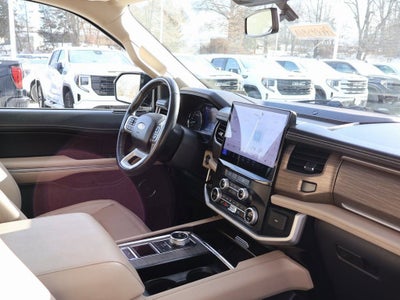 2024 Ford Expedition Limited