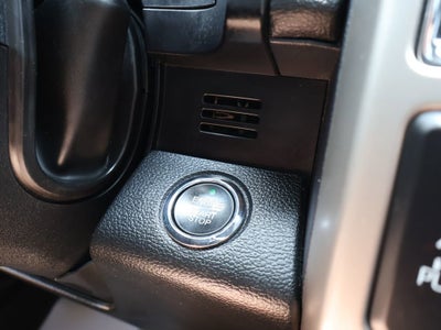 2017 Ford Super Duty F-250 SRW Lariat