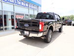 2017 Ford Super Duty F-250 SRW Lariat