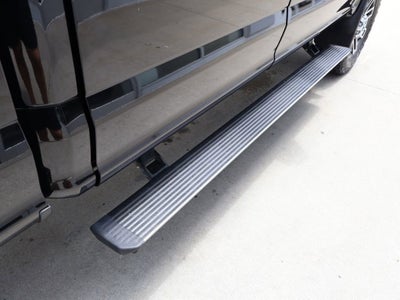 2017 Ford Super Duty F-250 SRW Lariat