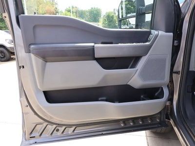 2024 Ford F-350 XLT
