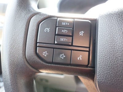 2024 Ford F-350 XLT