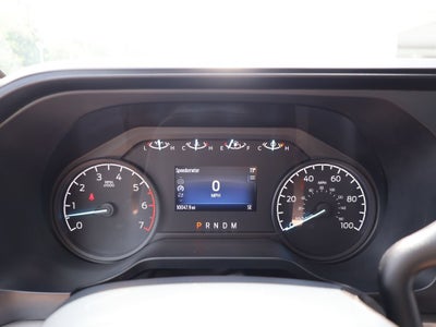 2024 Ford F-350 XLT