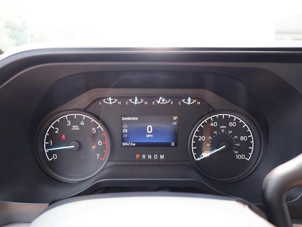 2024 Ford F-350 XLT