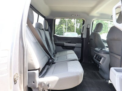 2024 Ford F-350 XLT