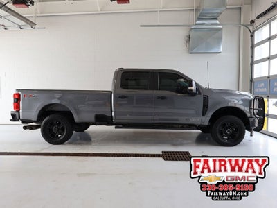 2024 Ford F-350 XL