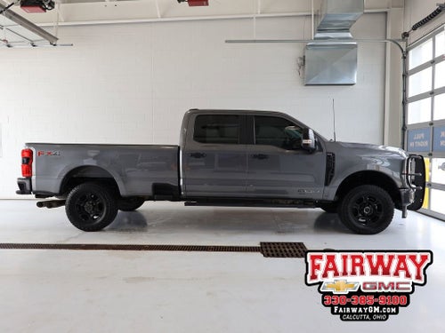 2024 Ford F-350 XL