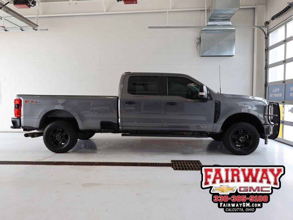 2024 Ford F-350 XL