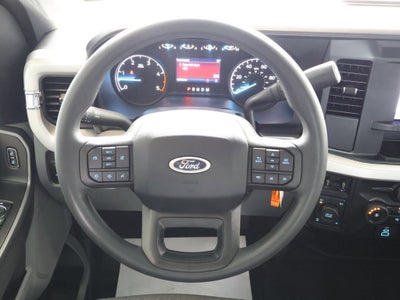 2024 Ford F-350 XL
