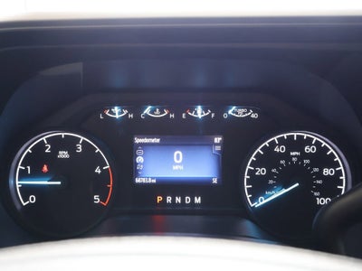 2024 Ford F-350 XL