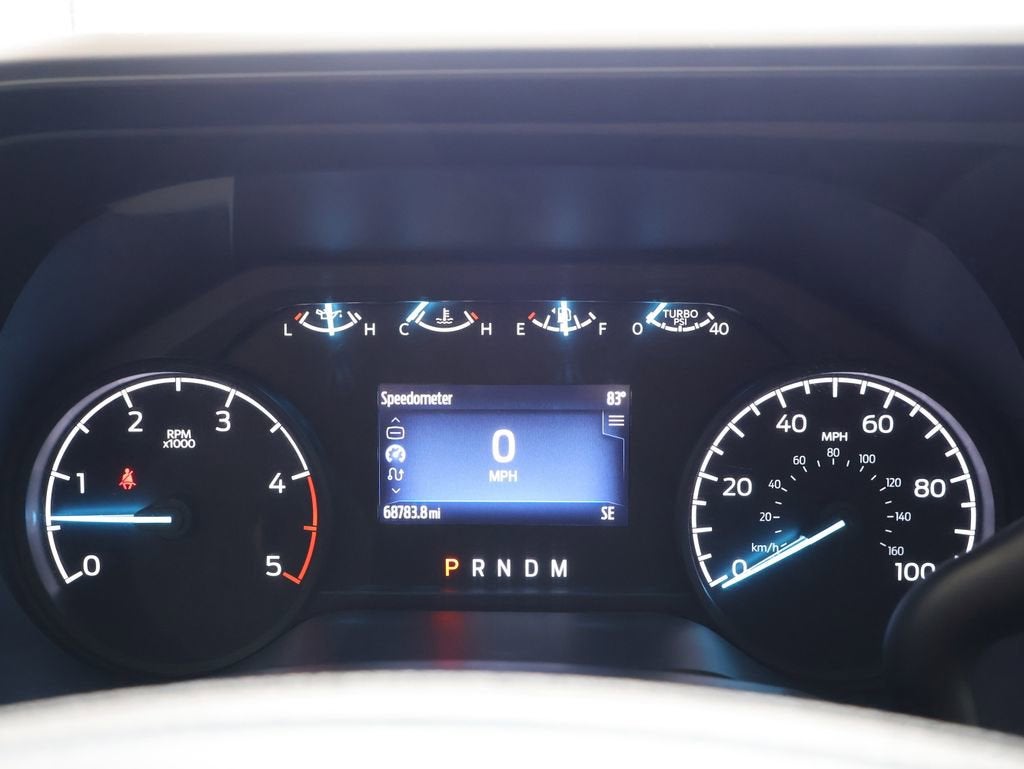 2024 Ford F-350 XL