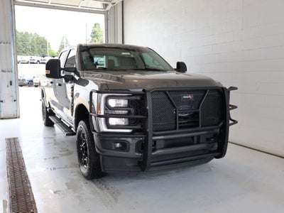 2024 Ford F-350 XL