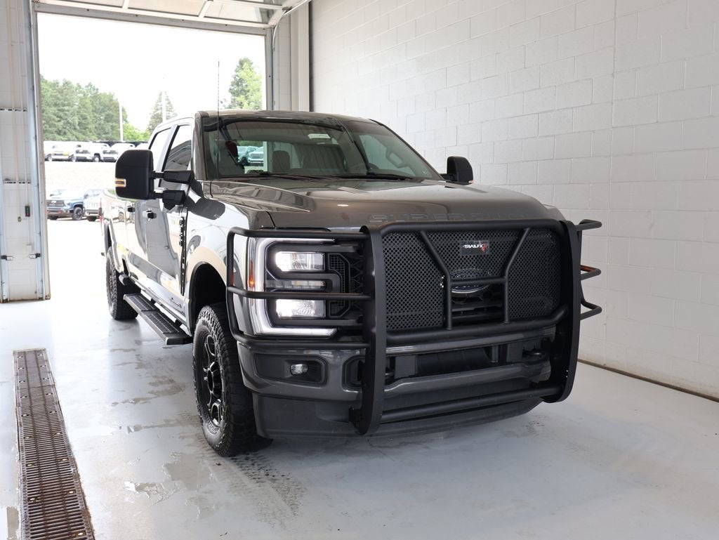 2024 Ford F-350 XL
