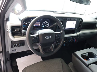 2024 Ford F-350 XL