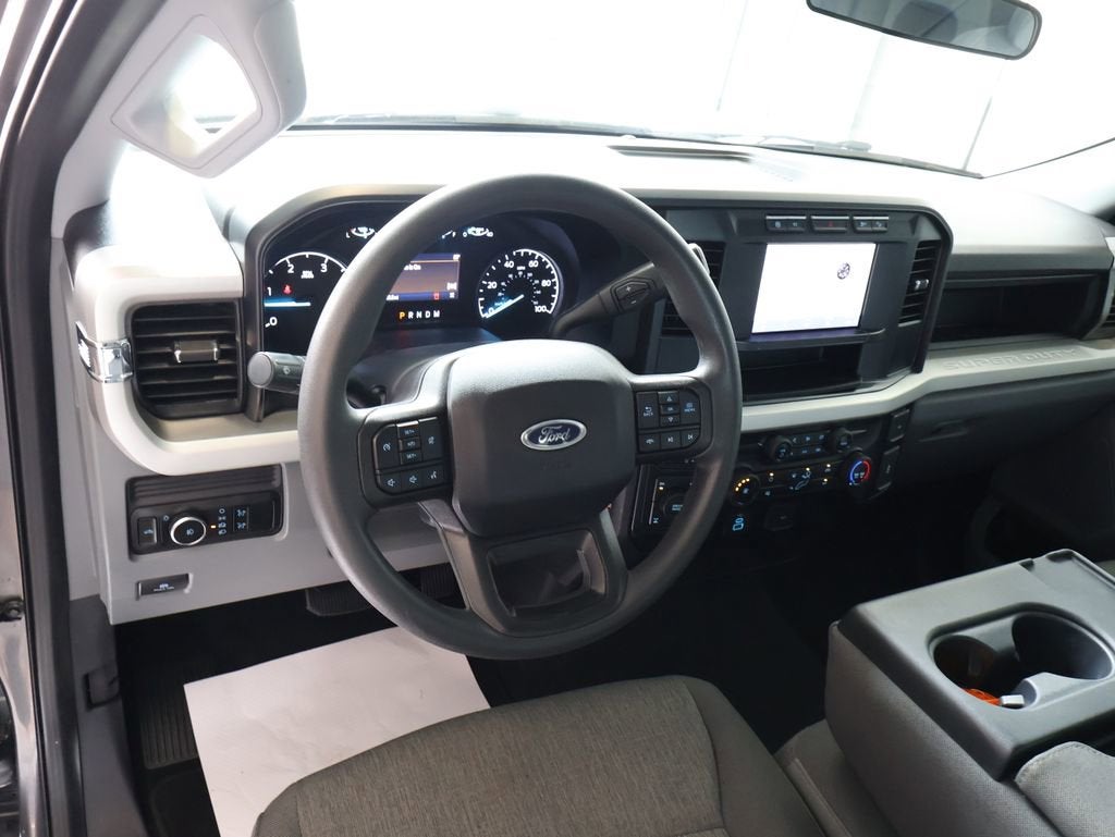 2024 Ford F-350 XL