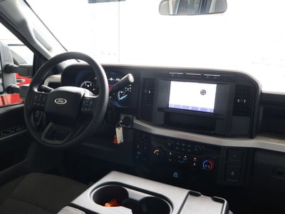 2024 Ford F-350 XL