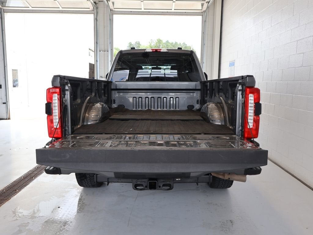2024 Ford F-350 XL