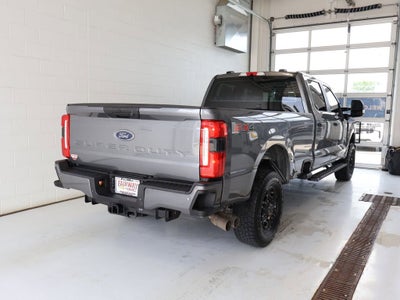 2024 Ford F-350 XL