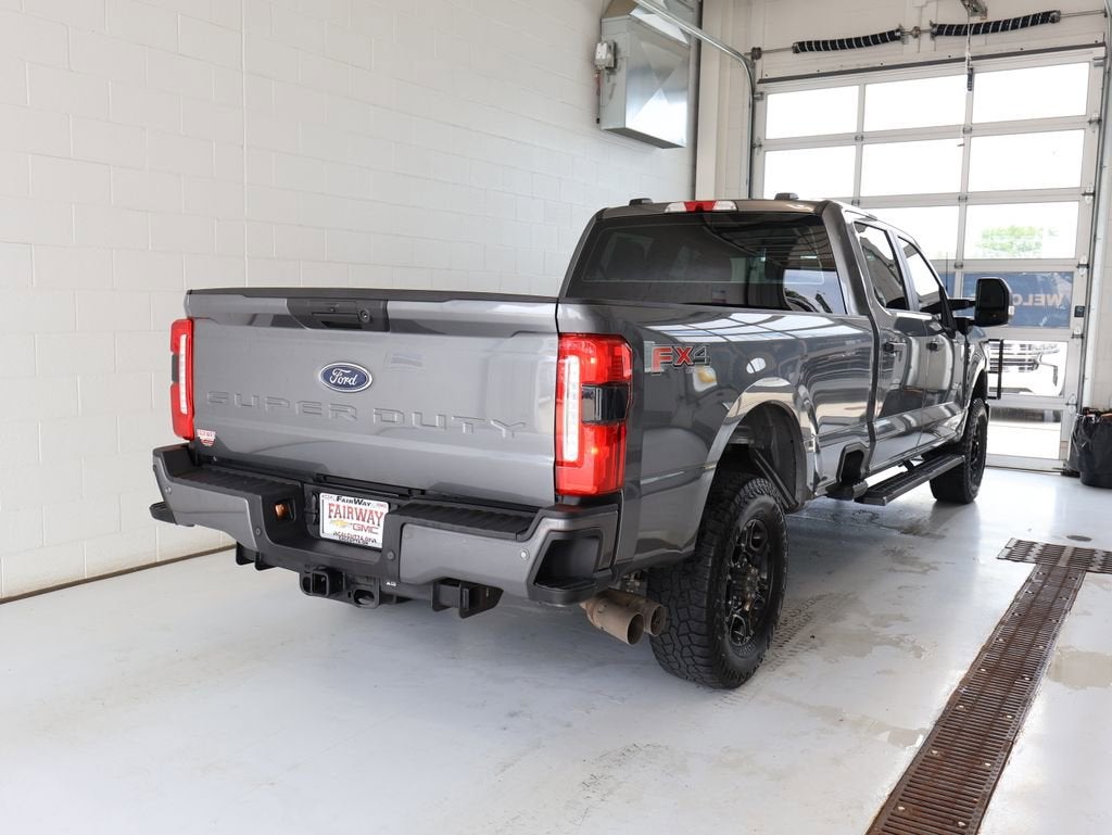 2024 Ford F-350 XL