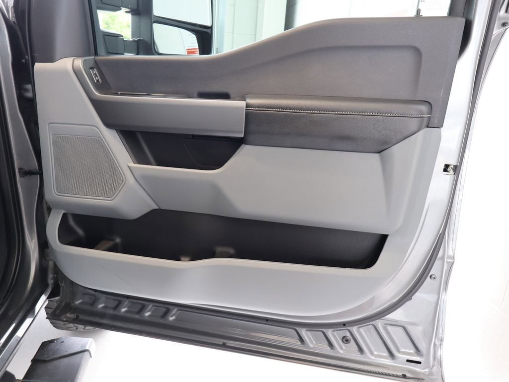 2024 Ford F-350 XL
