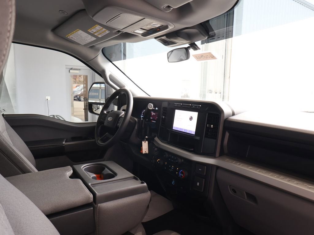 2024 Ford F-350 XL