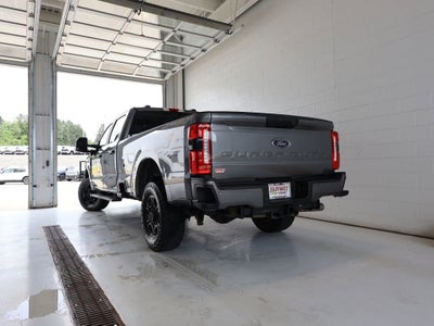 2024 Ford F-350 XL