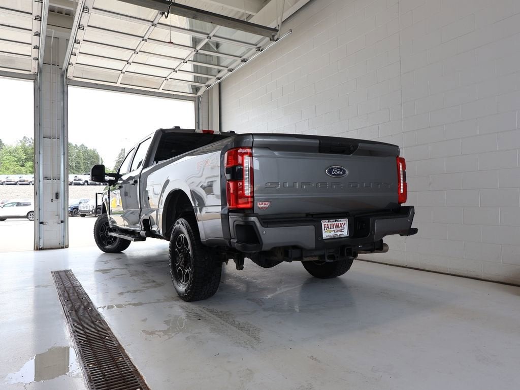 2024 Ford F-350 XL