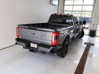 2024 Ford F-350 XL