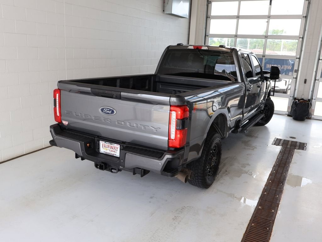 2024 Ford F-350 XL