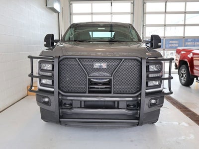 2024 Ford F-350 XL