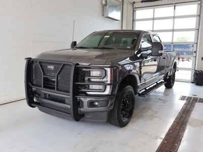 2024 Ford F-350 XL