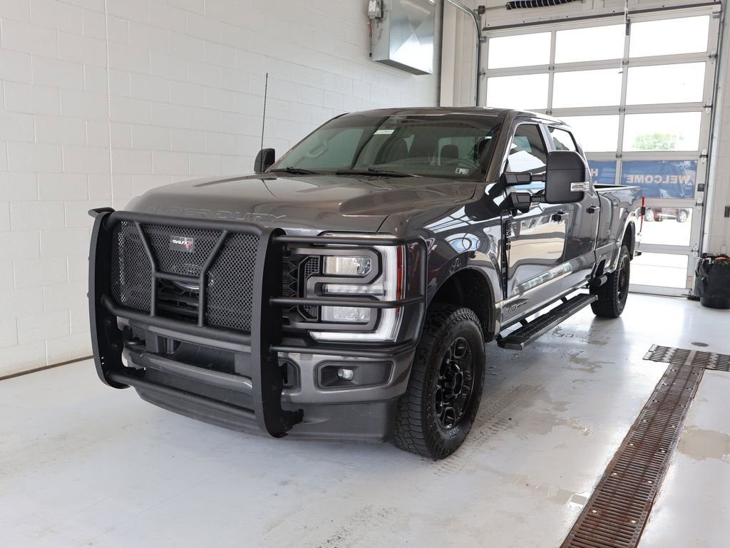 2024 Ford F-350 XL