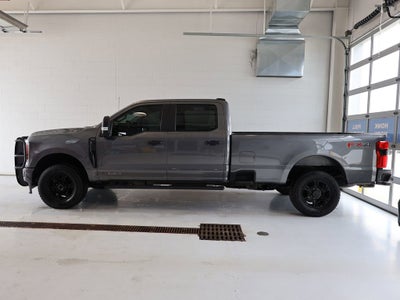 2024 Ford F-350 XL