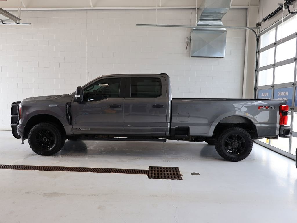 2024 Ford F-350 XL