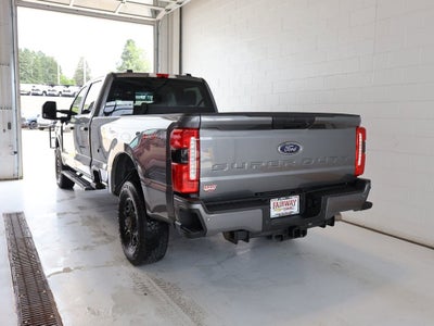 2024 Ford F-350 XL