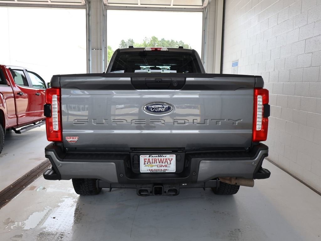 2024 Ford F-350 XL