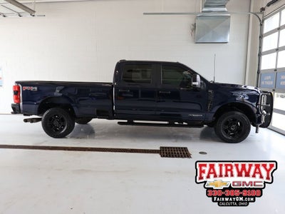 2023 Ford F-350 XL