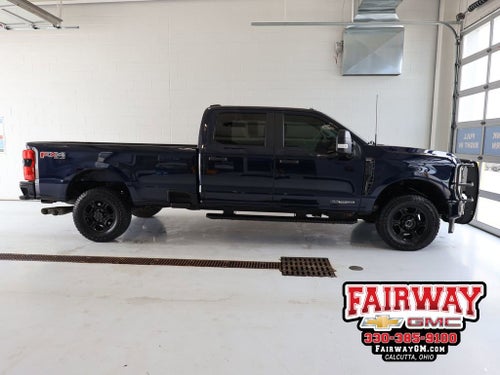 2023 Ford F-350 XL