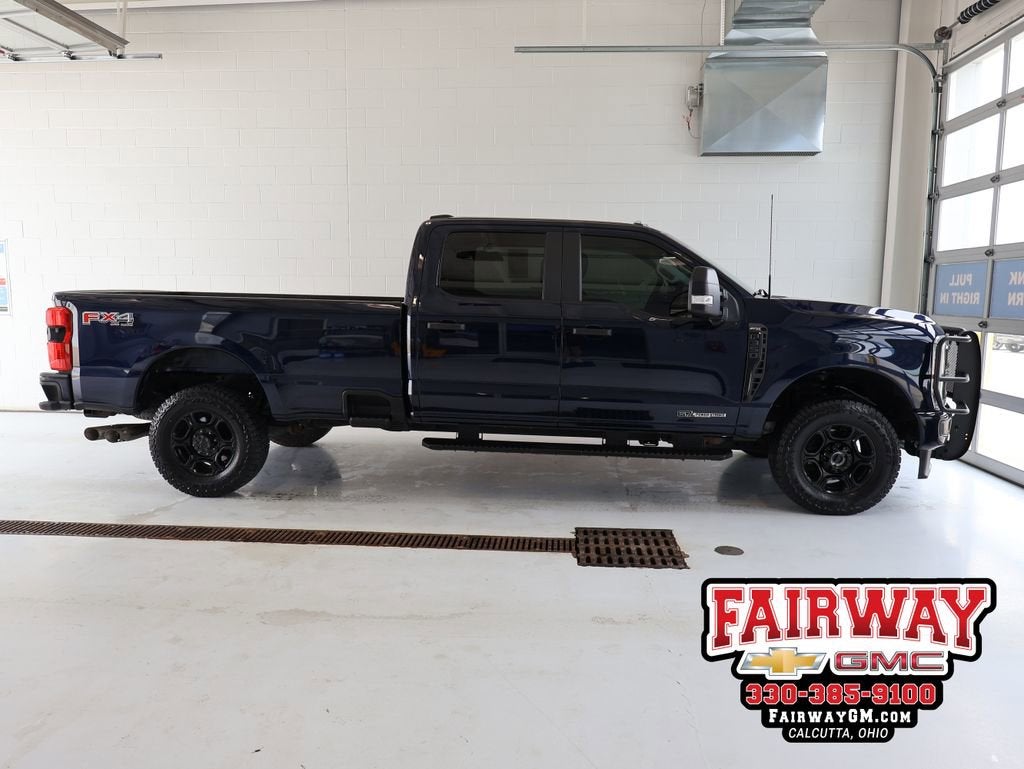 2023 Ford F-350 XL