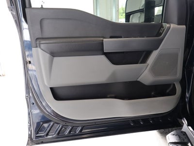 2023 Ford F-350 XL
