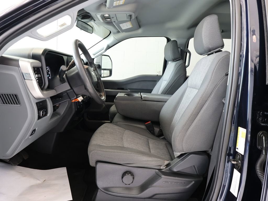 2023 Ford F-350 XL
