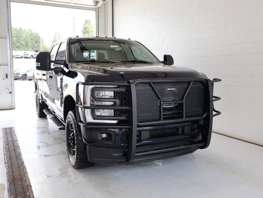 2023 Ford F-350 XL