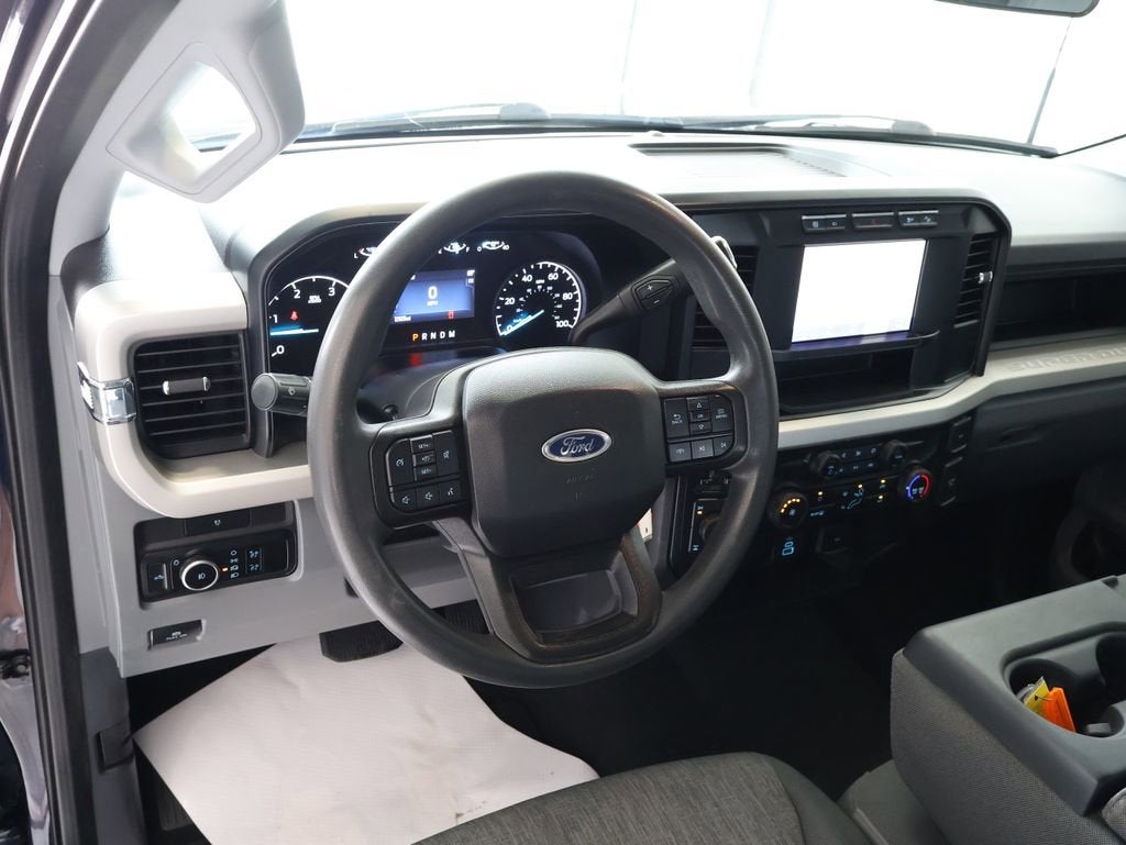 2023 Ford F-350 XL