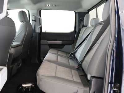 2023 Ford F-350 XL