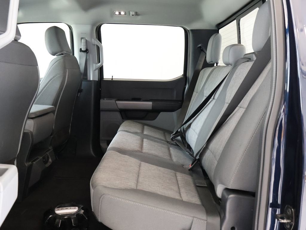 2023 Ford F-350 XL
