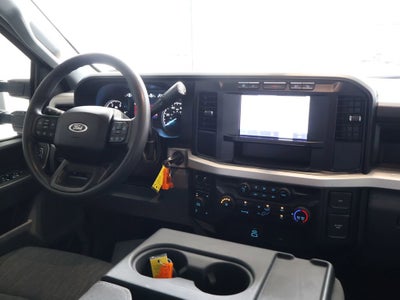 2023 Ford F-350 XL